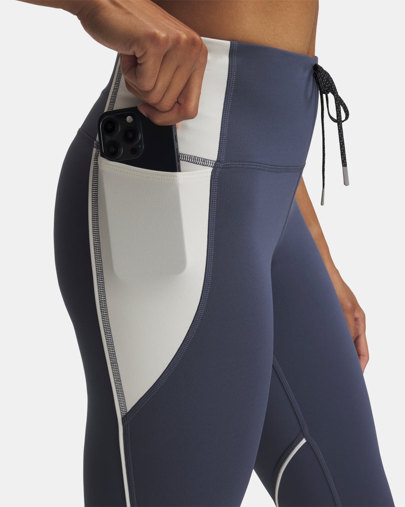 اندر ارمر ليقنز رن 96 للنساء - Image 4